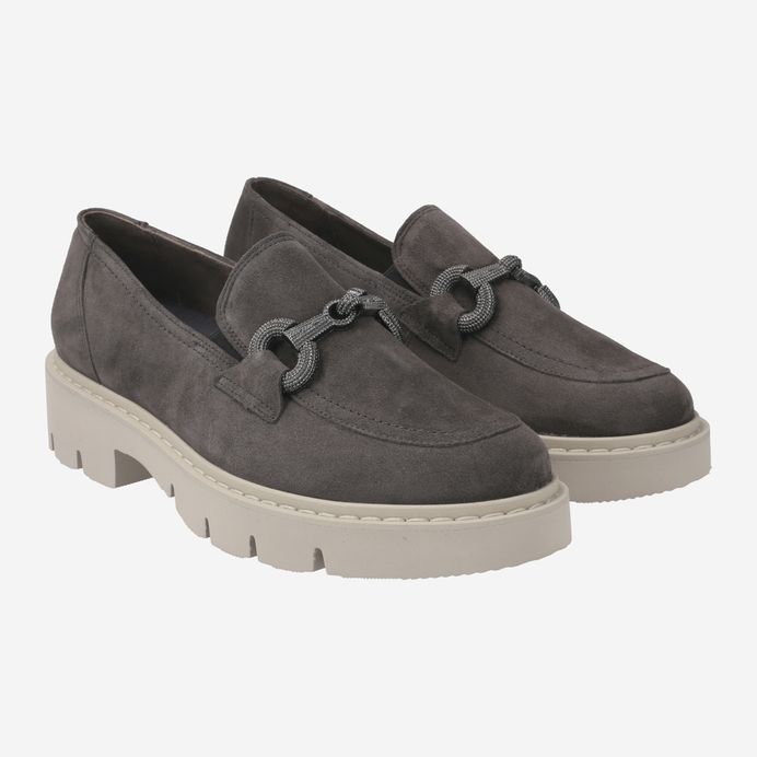 Paul Green SUPER SOFT Loafer mit Wechselfußbett 1043-024 Bis zu 65% Rabatt