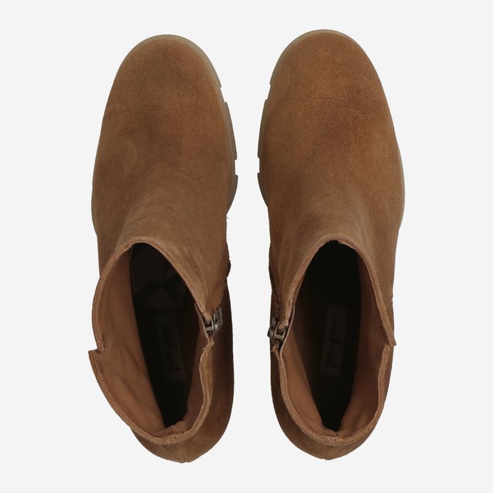 Paul Green Stiefelette 8005-014 Vierteljährliche Förderung