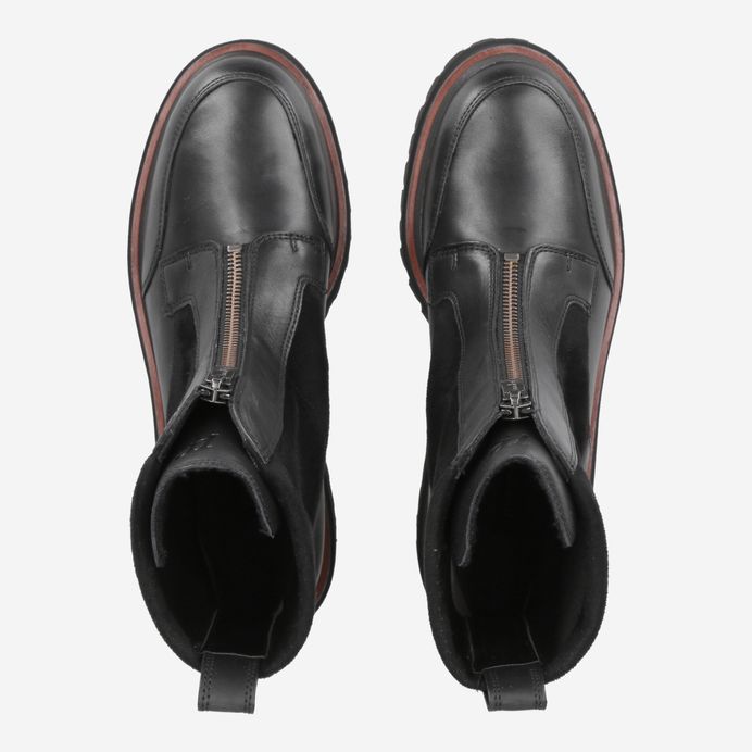 Paul Green Stiefelette 8034-004 Bis zu 55% Rabatt