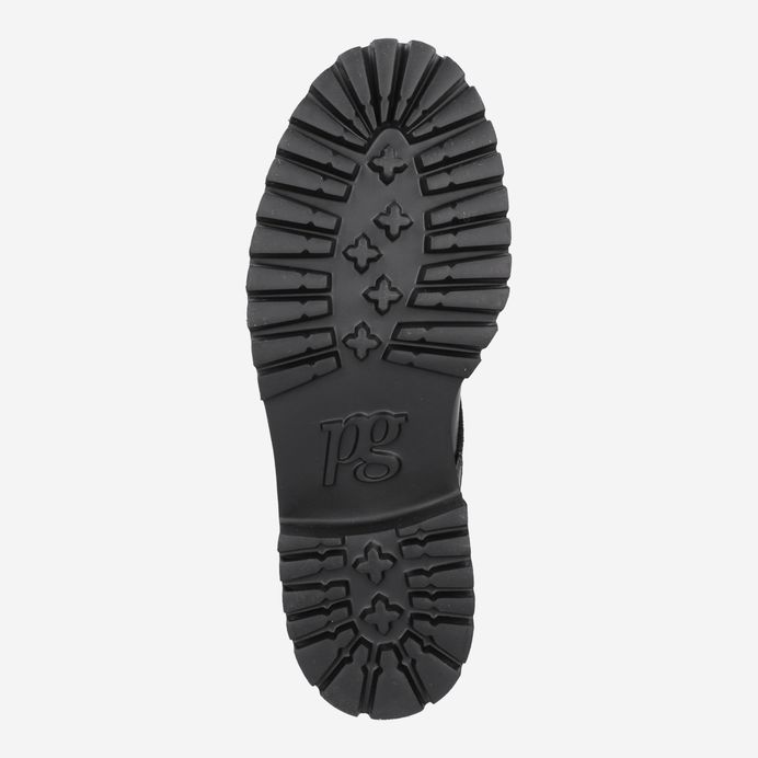 Paul Green Stiefelette 8034-004 Bis zu 55% Rabatt
