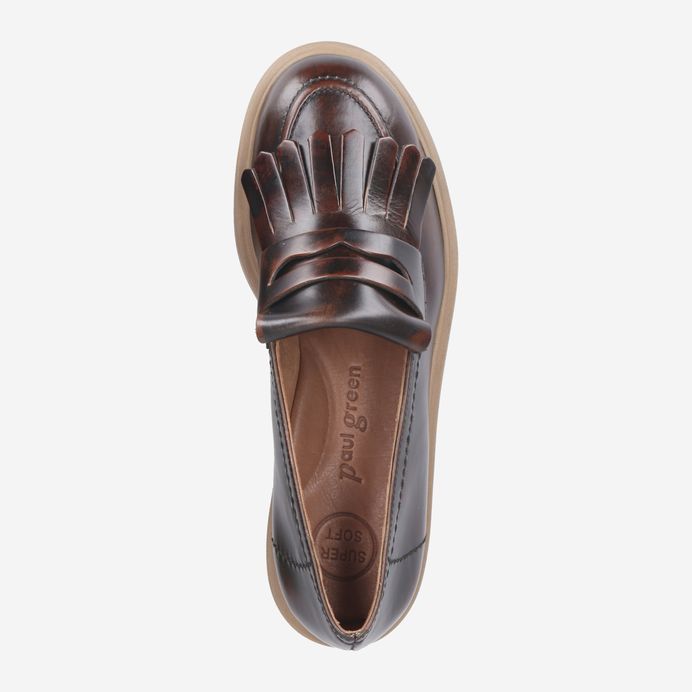 Paul Green SUPER SOFT Slipper 1049-014 Discount Store für neue Produkte