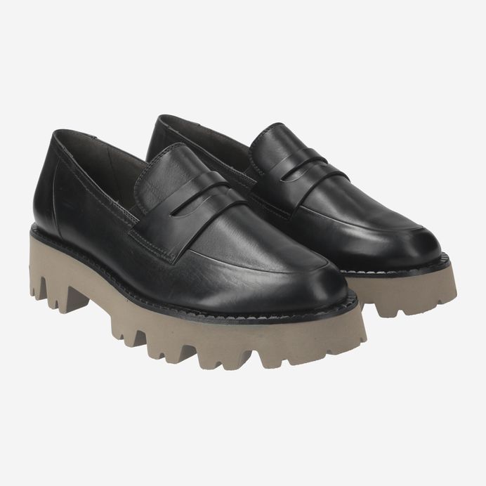 Paul Green SUPER SOFT Loafer 2991-064 Nur noch ein Tag übrig