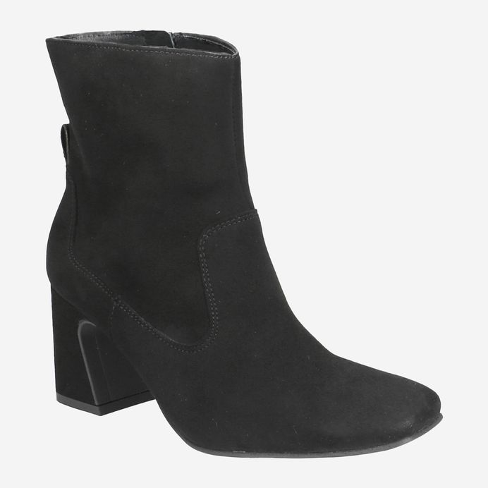 Paul Green Stiefelette 9086-012 Super Rabatt