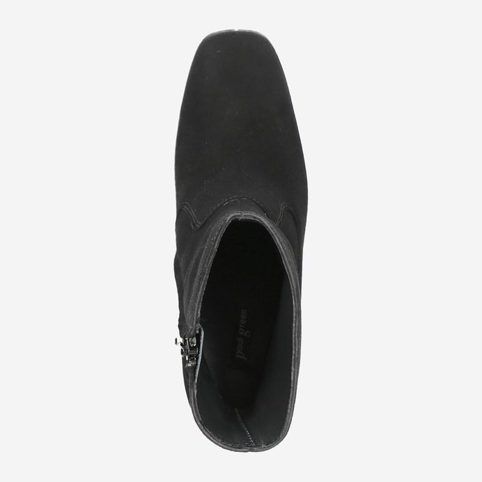 Paul Green Stiefelette 9086-012 Super Rabatt