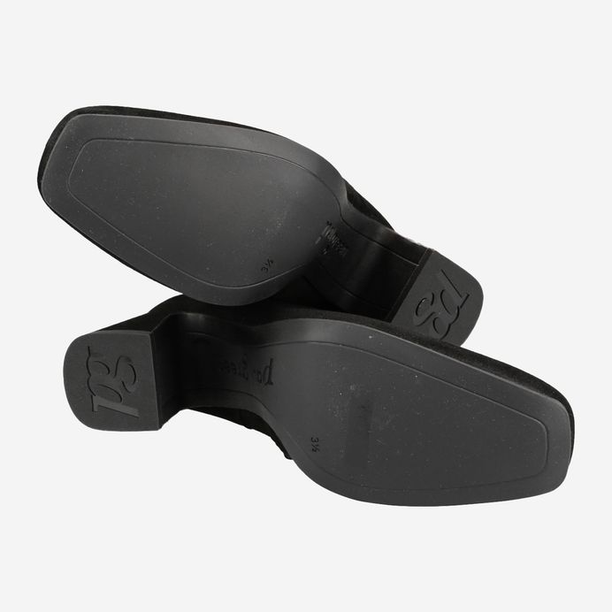 Paul Green Stiefelette 9086-012 Super Rabatt