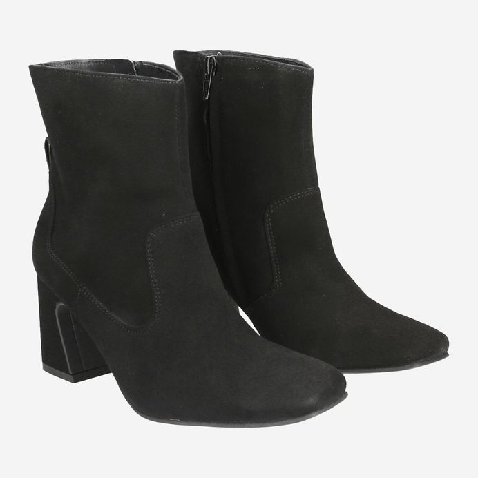 Paul Green Stiefelette 9086-012 Super Rabatt