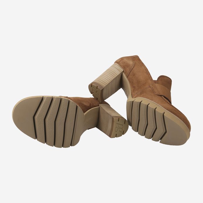 Paul Green Hochfront-Pumps 3784-094 Riesige Rabatte
