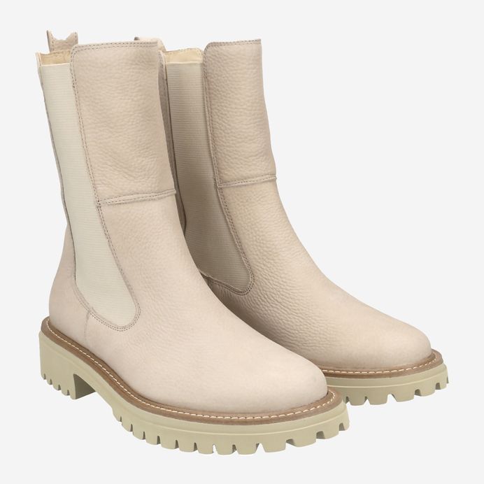 Paul Green Chelsea-Boots 9836-049 Clearance-Verkauf