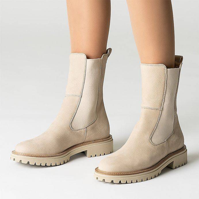 Paul Green Chelsea-Boots 9836-049 Clearance-Verkauf