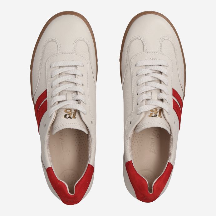 Paul Green Sneaker 5350-206 Speichern exportieren