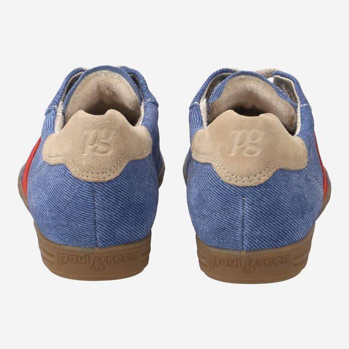 Paul Green Sneaker 5350-216 Rabatte dieses Monats