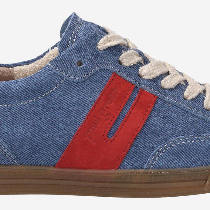 Paul Green Sneaker 5350-216 Rabatte dieses Monats