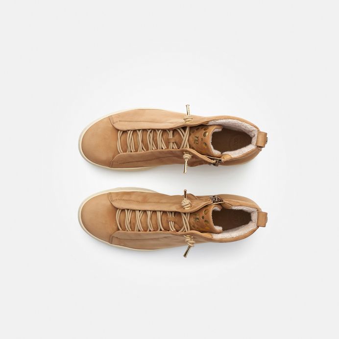 Paul Green Hightop-Pauls 5283-086 Auslauf
