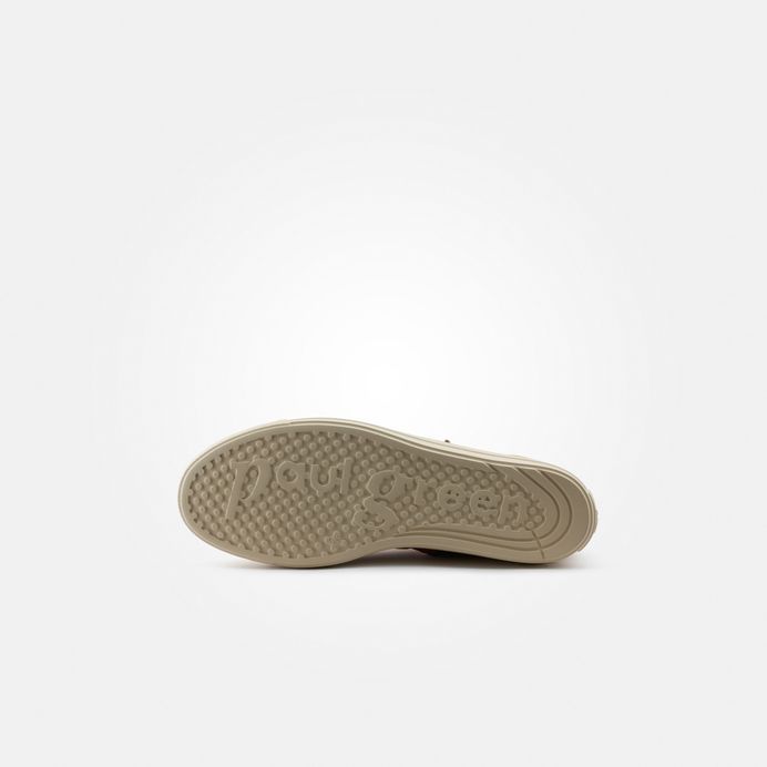 Paul Green Hightop-Pauls 5283-086 Auslauf