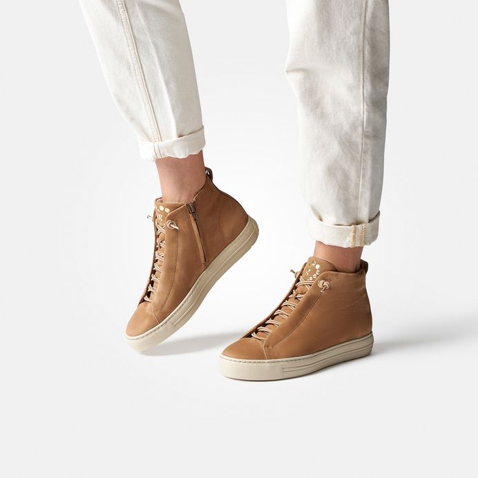 Paul Green Hightop-Pauls 5283-086 Auslauf