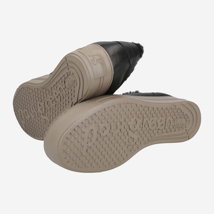 Paul Green SUPER SOFT Pauls mit Warmfutter 5171-012 Meist gekauft