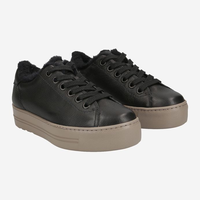 Paul Green SUPER SOFT Pauls mit Warmfutter 5171-012 Meist gekauft