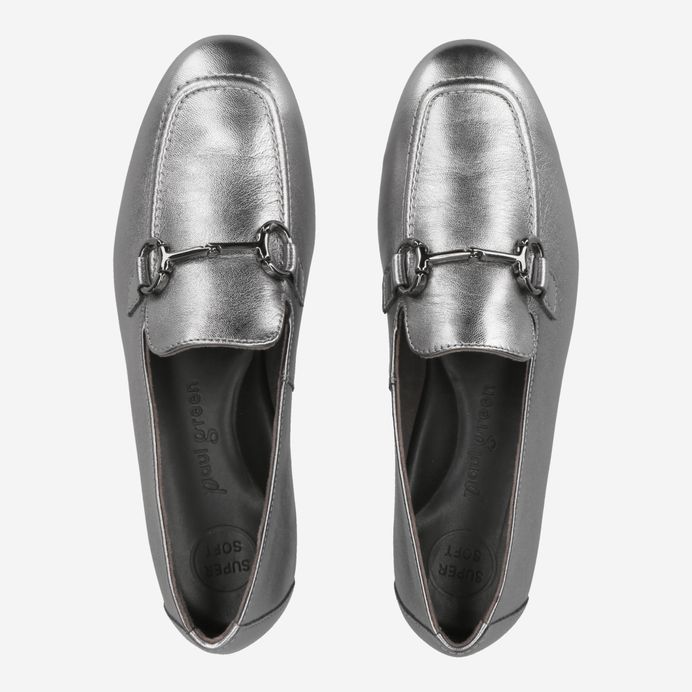 Paul Green Slipper 2596-326 Limitierter Zeitrabatt