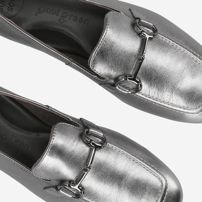 Paul Green Slipper 2596-326 Limitierter Zeitrabatt