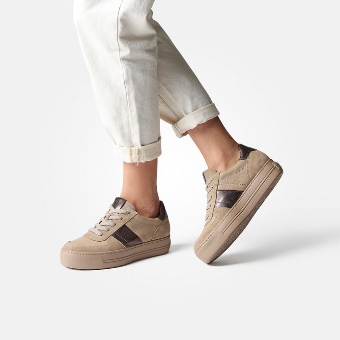 Paul Green Pauls 5230-136 Fabrik Onlineshop