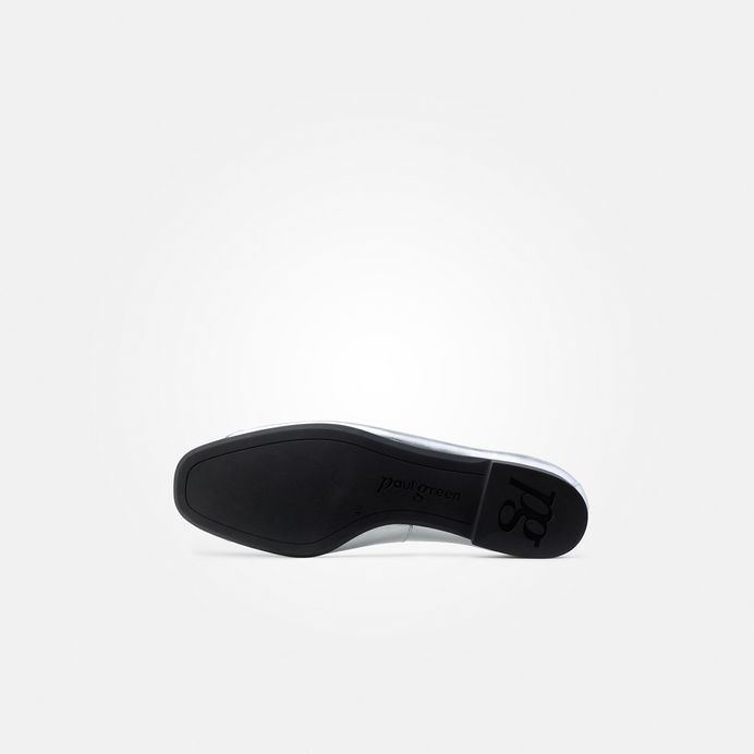 Paul Green SUPER SOFT Ballerina 1112-025 Flash Sale
