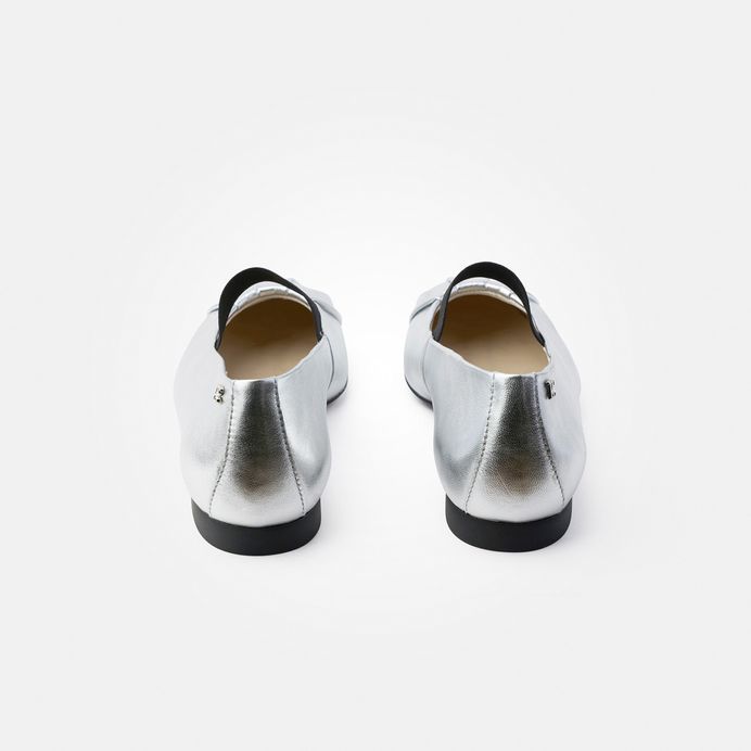 Paul Green SUPER SOFT Ballerina 1112-025 Flash Sale