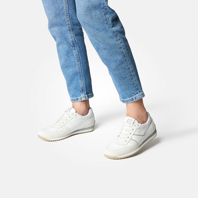 Paul Green SUPER SOFT Sneaker mit Wechselfußbett 5332-055 Preisnachlass