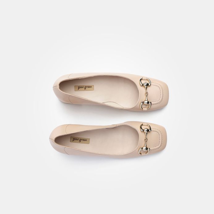 Paul Green Pumps 3825-035 Saisonschlussverkauf