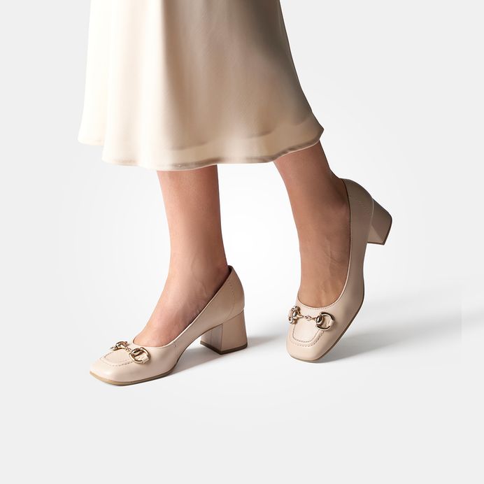 Paul Green Pumps 3825-035 Saisonschlussverkauf