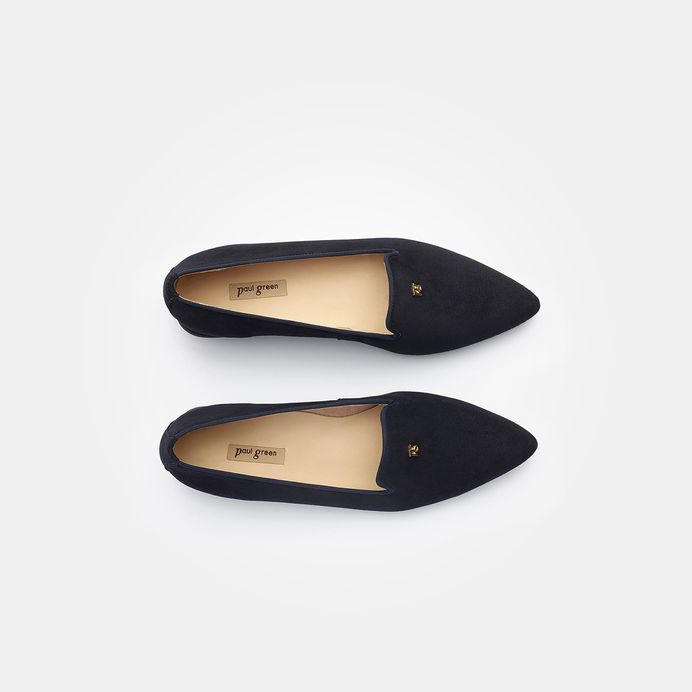 Paul Green SUPER SOFT Slipper 1099-035 Black Friday