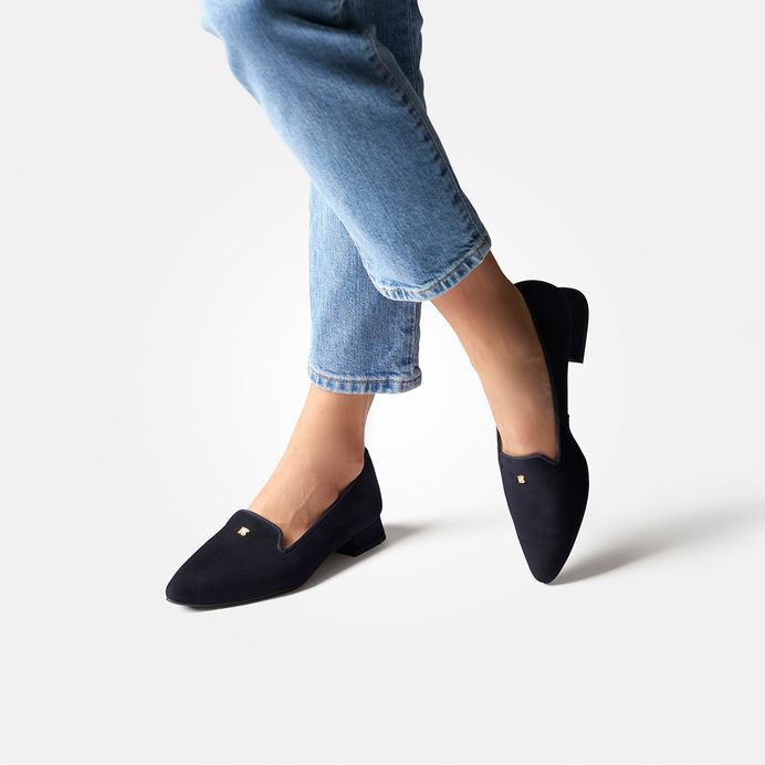 Paul Green SUPER SOFT Slipper 1099-035 Black Friday