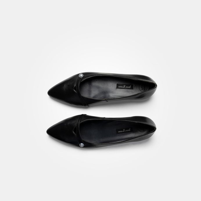 Paul Green SUPER SOFT Ballerina 1066-045 Weihnachtsangebot