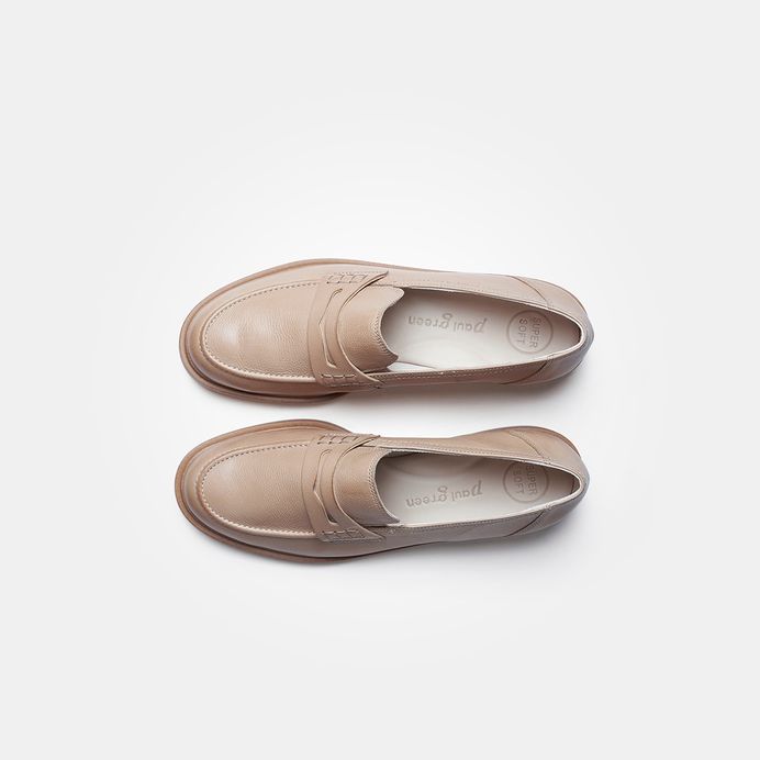 Paul Green SUPER SOFT Slipper 1051-045 Muttertagsangebot