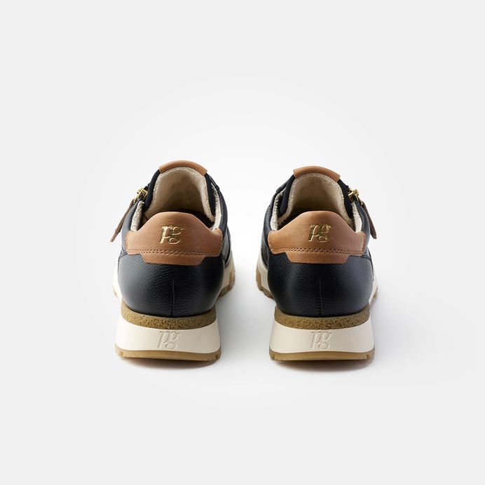 Paul Green SUPER SOFT Sneaker mit Wechselfußbett 5310-025 Vatertagsangebot