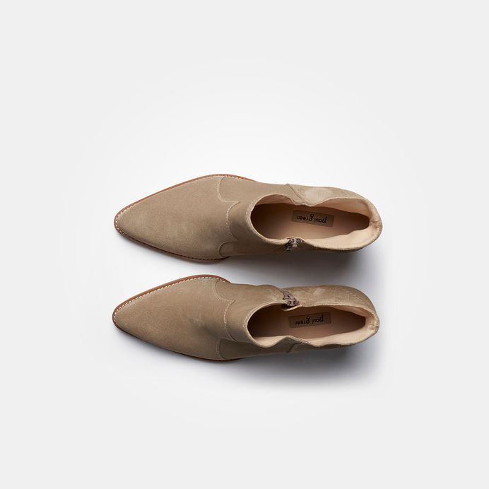 Paul Green Stiefelette 8125-025 Heißer Verkauf