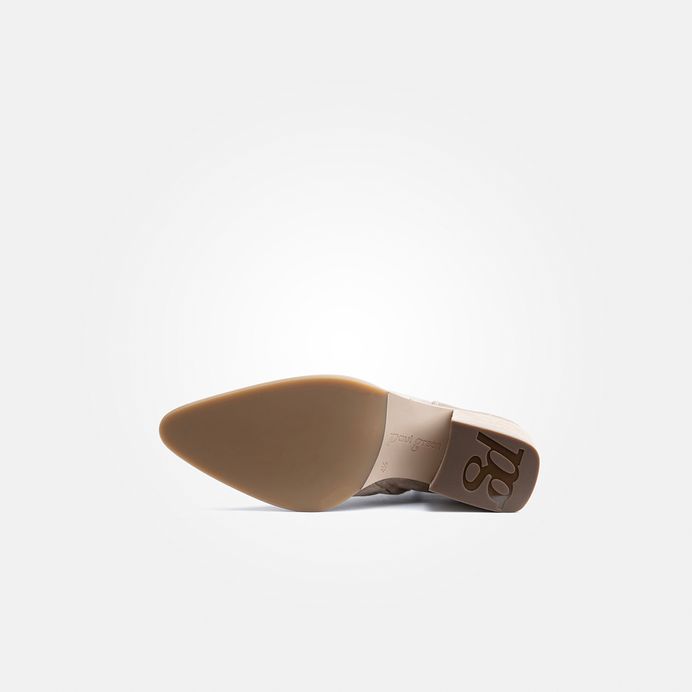 Paul Green Stiefelette 8125-025 Heißer Verkauf