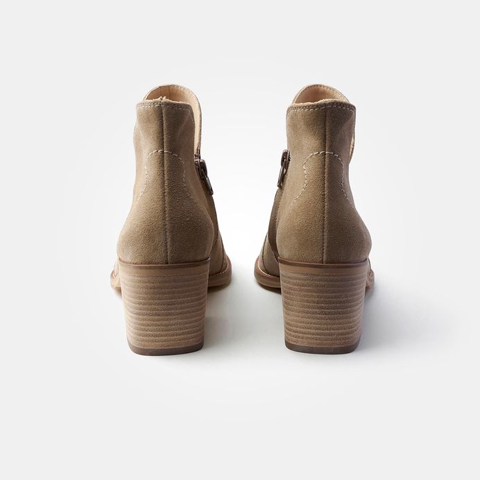 Paul Green Stiefelette 8125-025 Heißer Verkauf