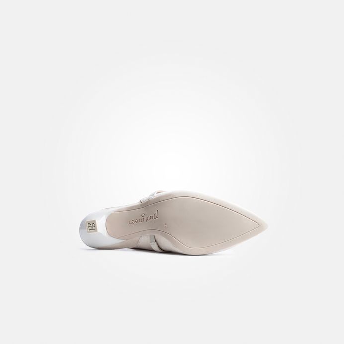 Paul Green Sling-Sandalette 6078-015 Neueste Mode