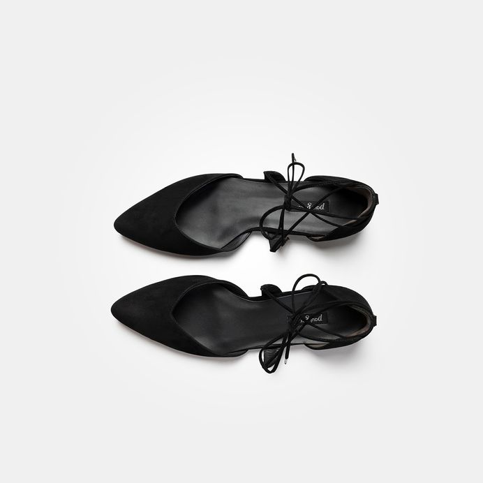 Paul Green SUPER SOFT Ballerina 1076-045 Online Outlet