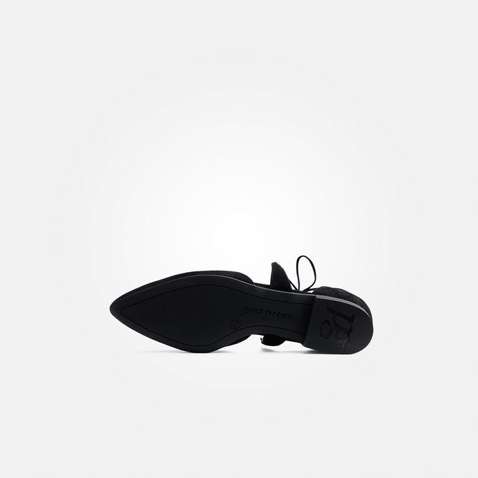 Paul Green SUPER SOFT Ballerina 1076-045 Online Outlet