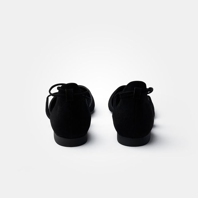 Paul Green SUPER SOFT Ballerina 1076-045 Online Outlet