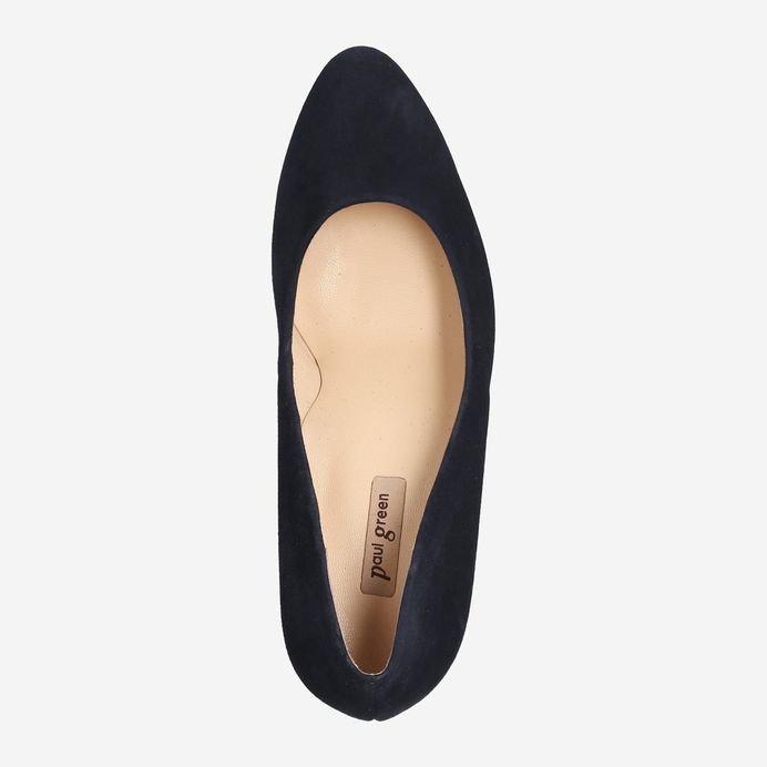 Paul Green Pumps 3836-011 Blitzangebot