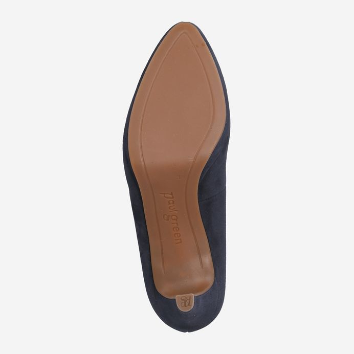 Paul Green Pumps 3836-011 Blitzangebot