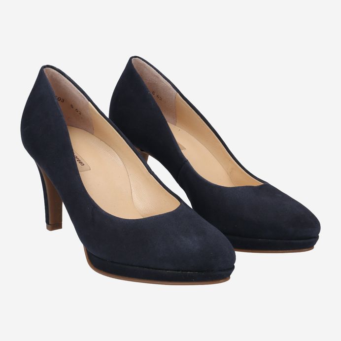 Paul Green Pumps 3836-011 Blitzangebot
