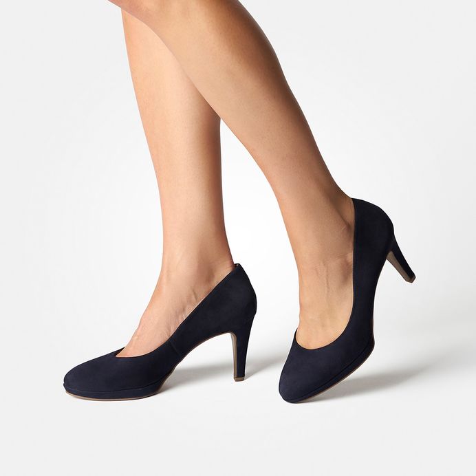 Paul Green Pumps 3836-011 Blitzangebot