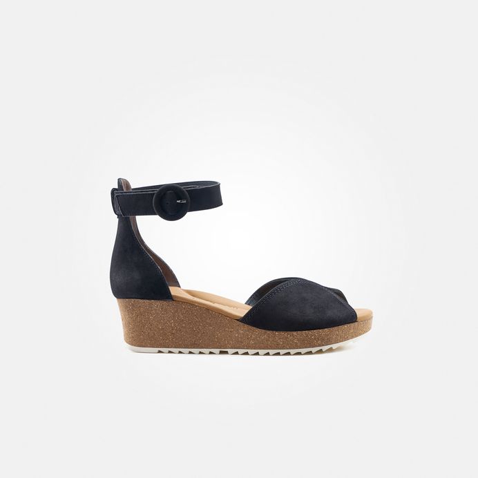 Paul Green SUPER SOFT Sandalette 6121-035 Saisonale Angebote