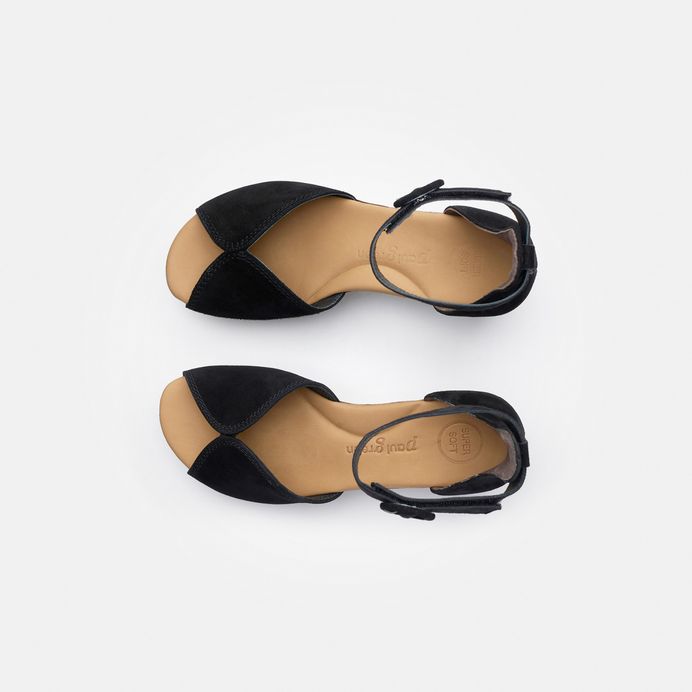 Paul Green SUPER SOFT Sandalette 6121-035 Saisonale Angebote