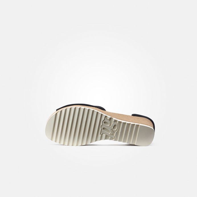 Paul Green SUPER SOFT Sandalette 6121-035 Saisonale Angebote