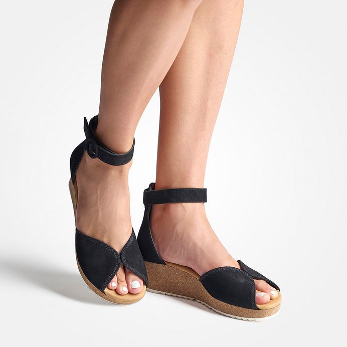 Paul Green SUPER SOFT Sandalette 6121-035 Saisonale Angebote