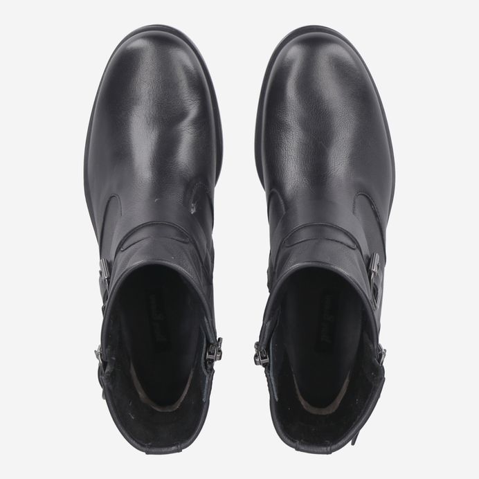 Paul Green Stiefelette 8279-026 VIP-Rabatte